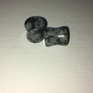 Marble gauges